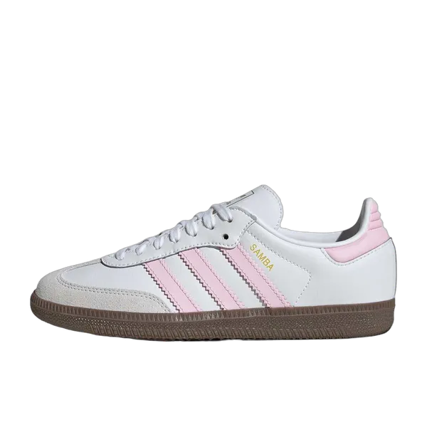 adidas Originals Samba OG (GS) Wit, vergelijk prijzen bij 1 winkel