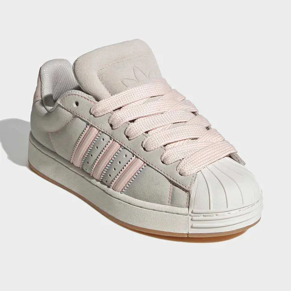 adidas Originals Superstar ST Beige, foto 4 van 4