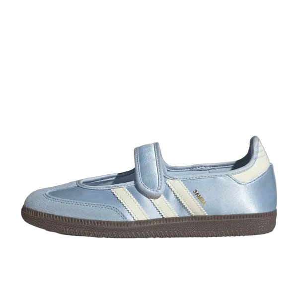 adidas Originals Samba Jane Blauw, vergelijk prijzen bij 2 winkels