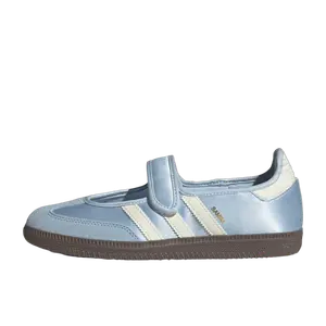 adidas Samba Jane blauw