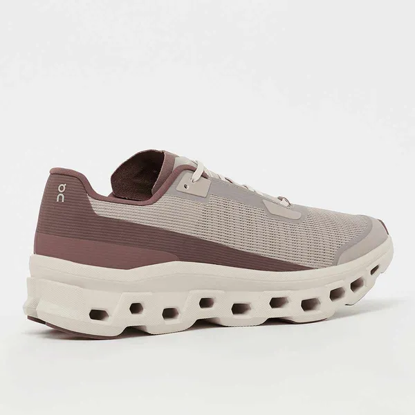 On Cloudmonster Void Beige, foto 3 van 3