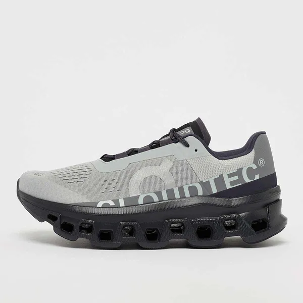 On Cloudmonster Grijs, vergelijk prijzen bij 1 winkel