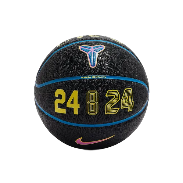 Nike Kobe Bryant All Star Game Basketball - Zwart- Heren, Zwart Zwart — vergelijk prijzen bij 1 winkel