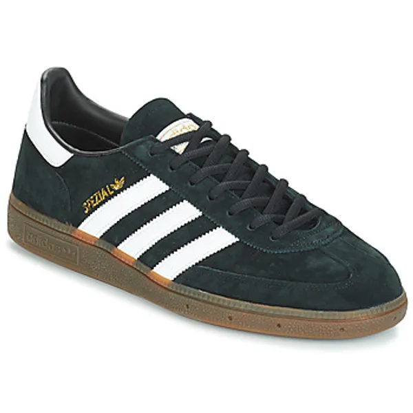 adidas Lage Sneakers  HANDBALL SPZL Zwart