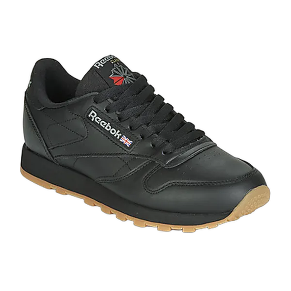 Reebok CL Lthr Zwart, vergelijk prijzen bij 1 winkel