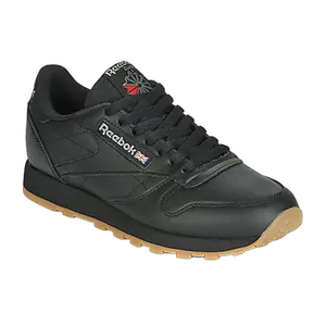 Reebok Classic Leather zwart