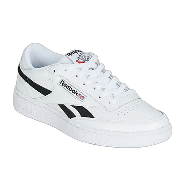 Reebok Revenge Plus MU Wit, vergelijk prijzen bij 1 winkel
