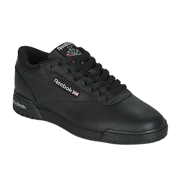 Reebok Exofit LO Clean Logo Int Zwart, vergelijk prijzen bij 1 winkel