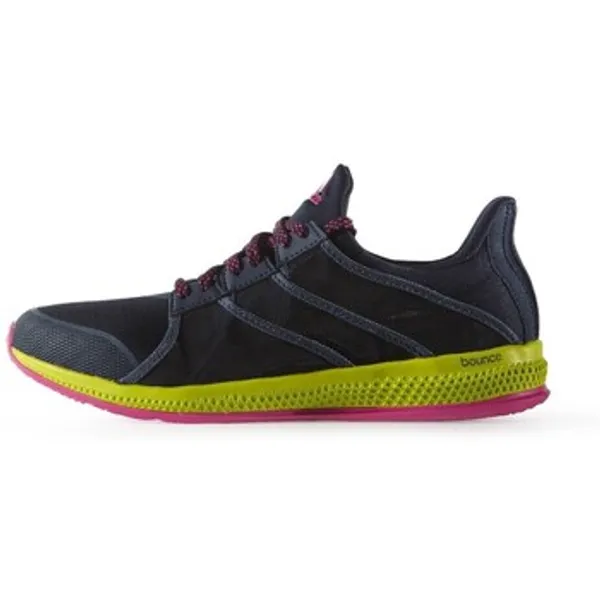 adidas Gymbreaker Bounce Multicolor, foto 2 van 2