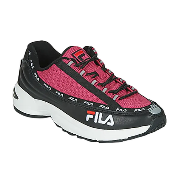 Fila DSTR97 Zwart, vergelijk prijzen bij 1 winkel