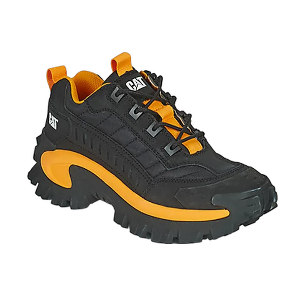 Caterpillar Intruder Zwart, vergelijk prijzen bij 1 winkel