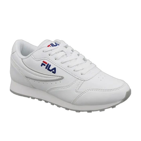 Fila Orbit Low Wit, vergelijk prijzen bij 2 winkels