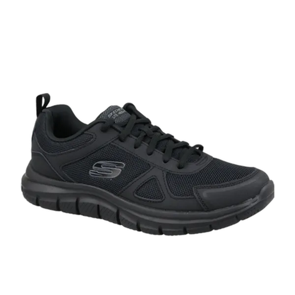 Skechers Track-Scloric Zwart, vergelijk prijzen bij 1 winkel