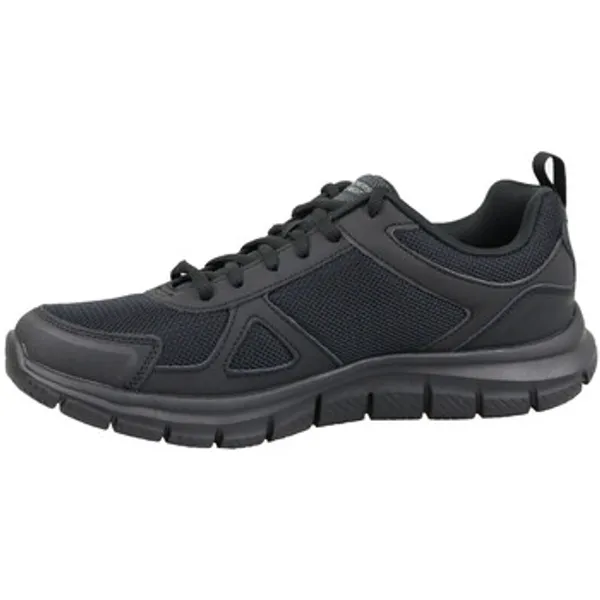 Skechers Track-Scloric Zwart, foto 2 van 2