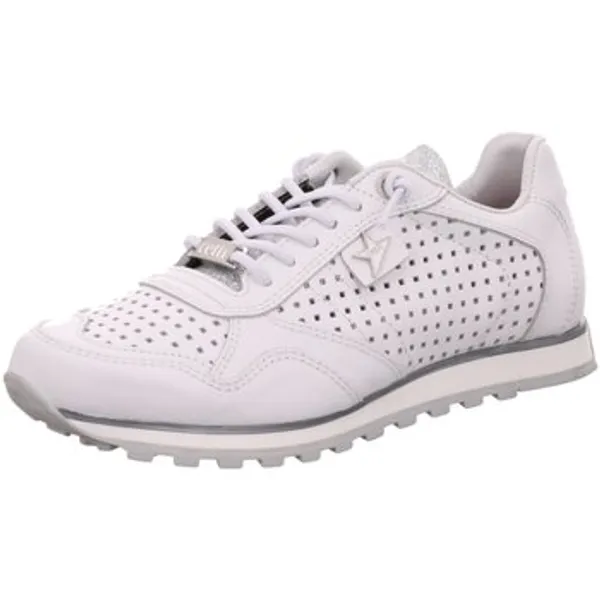 Cetti Lage Sneakers Wit