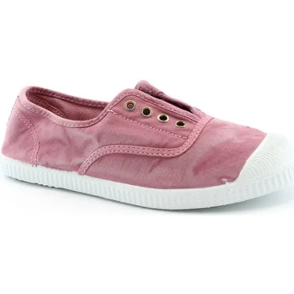Cienta Lage Sneakers  CIE-CCC-70777-42-2 Roze — vergelijk prijzen bij 1 winkel
