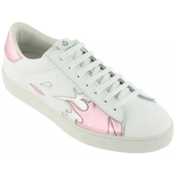 Victoria Sneakers  1126104 Wit