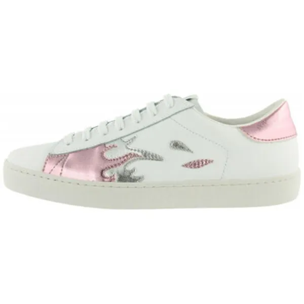 Victoria Sneakers Wit, foto 2 van 2