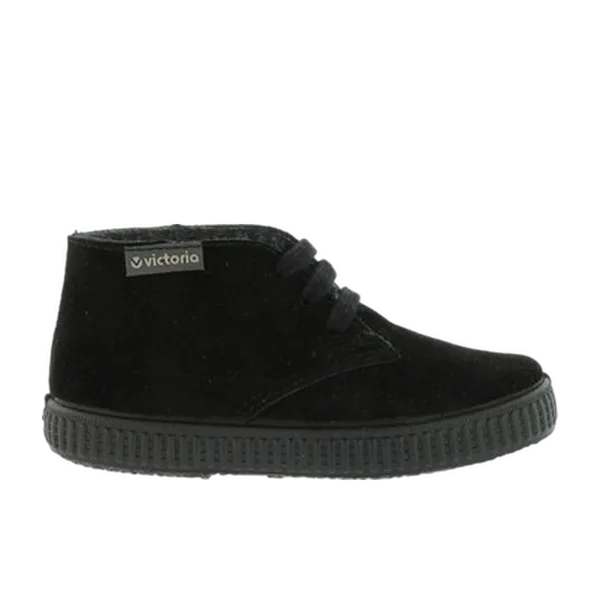 Victoria Sneakers Zwart, vergelijk prijzen bij 1 winkel