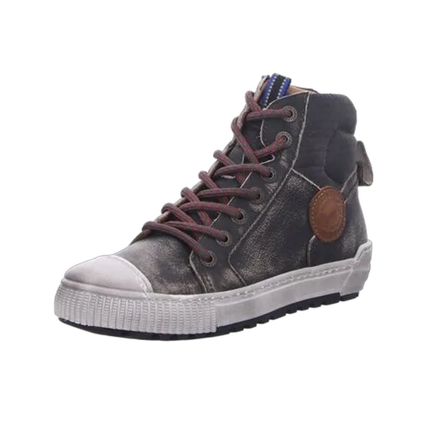 Develab Hoge Sneakers Grijs, vergelijk prijzen bij 1 winkel