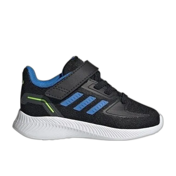 adidas Runfalcon Zwart, vergelijk prijzen bij 1 winkel