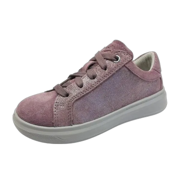Superfit Sneakers Paars, vergelijk prijzen bij 1 winkel