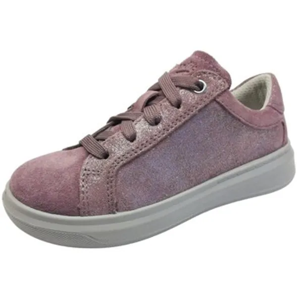 Superfit Sneakers Paars, foto 2 van 2