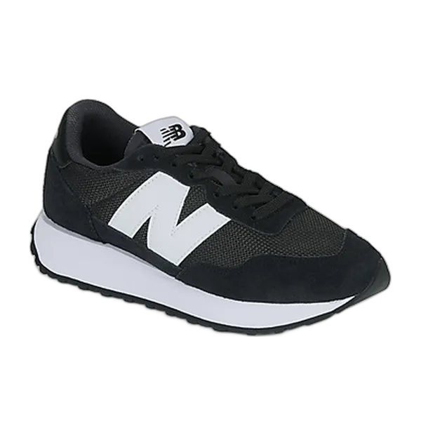 New Balance 237 Zwart, vergelijk prijzen bij 1 winkel