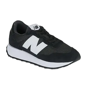New Balance 237 zwart