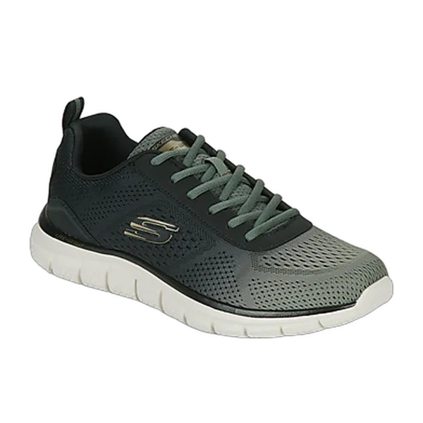 Skechers Track Ripkent Grijs, vergelijk prijzen bij 1 winkel