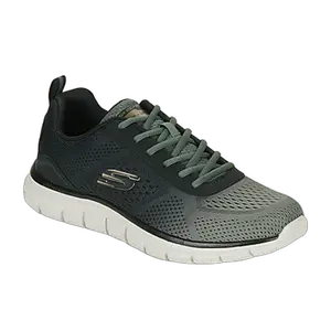 Skechers Track grijs