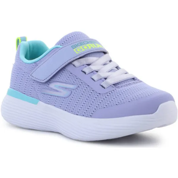 Skechers Sneakers  302427L-LVMT Violet — vergelijk prijzen bij 1 winkel