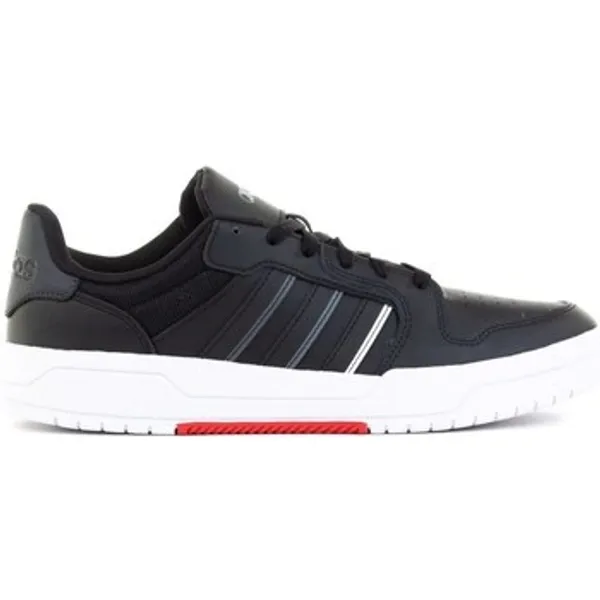 adidas Lage Sneakers  Entrap Zwart
