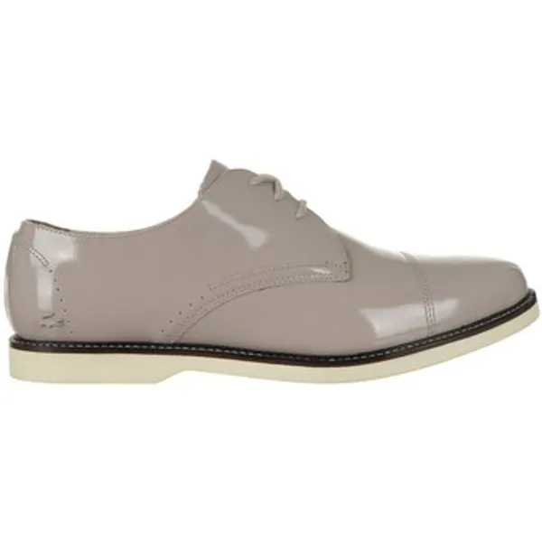 Lacoste Lage Sneakers  Rene Prep Dby Srw Beige