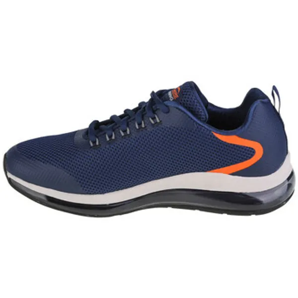 Skechers Skech-Air Element 2.0 Lomarc Blauw, foto 2 van 2