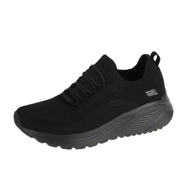 Skechers Bobs Sport Sparrow 2.0 Allegiance Crew Zwart, vergelijk prijzen bij 1 winkel