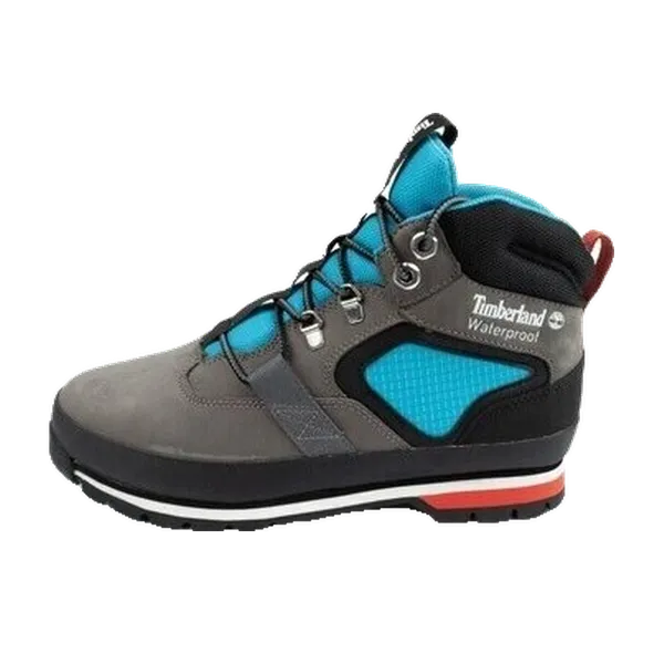Timberland Hoge Sneakers Grijs, vergelijk prijzen bij 1 winkel