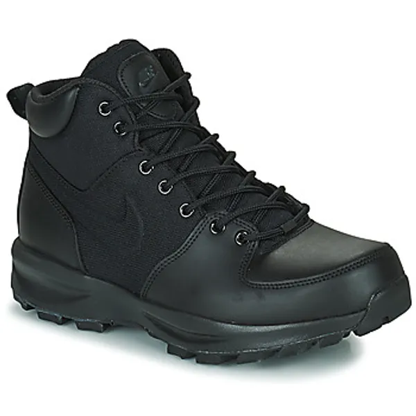 Nike Hoge Sneakers   MANOA Zwart