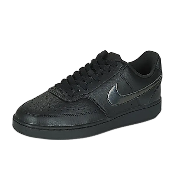 Nike Court Vision Low Zwart, vergelijk prijzen bij 1 winkel