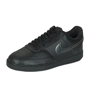 Nike Court Vision zwart