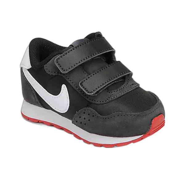 Nike MD Valiant (Tdv) Zwart, vergelijk prijzen bij 1 winkel