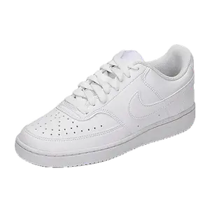 Nike Court Vision wit
