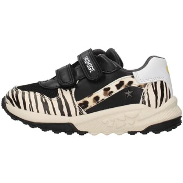 Primigi Lage Sneakers  8448300 Zwart