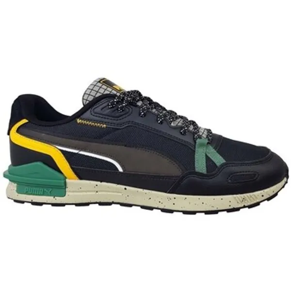 Puma Graviton Tera Open Road Marine, foto 2 van 2