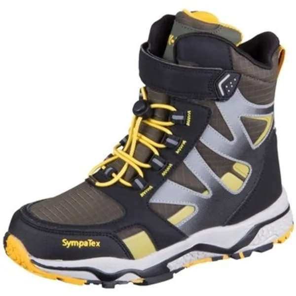 Lurchi Hoge Sneakers  Lenno multicolour — vergelijk prijzen bij 1 winkel