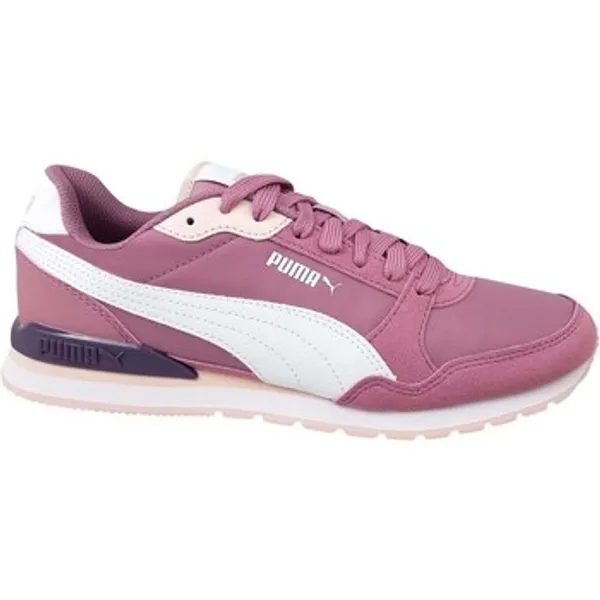 PUMA Lage Sneakers  ST Runner V3 NL Violet