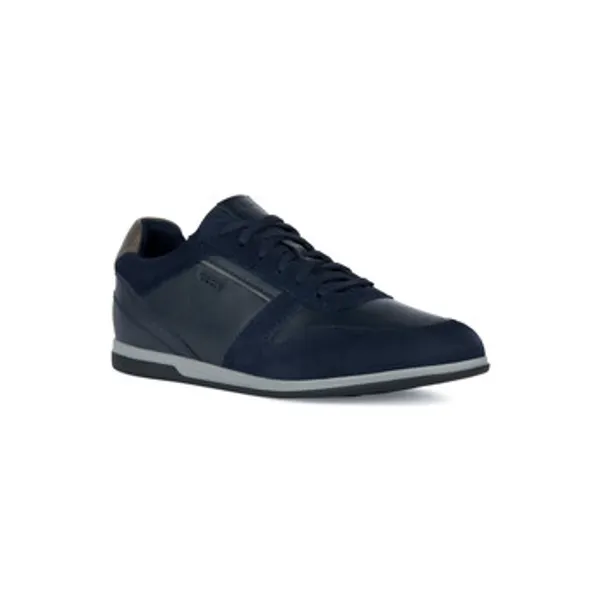 Geox Lage Sneakers  U RENAN A Marine