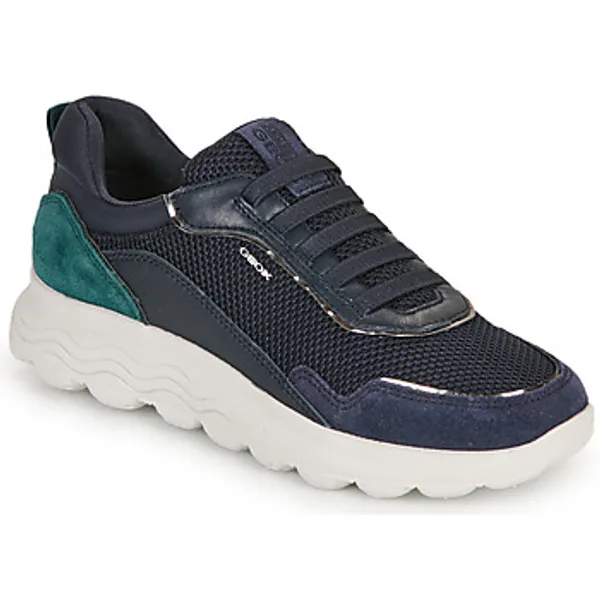 Geox Lage Sneakers  D SPHERICA D Marine