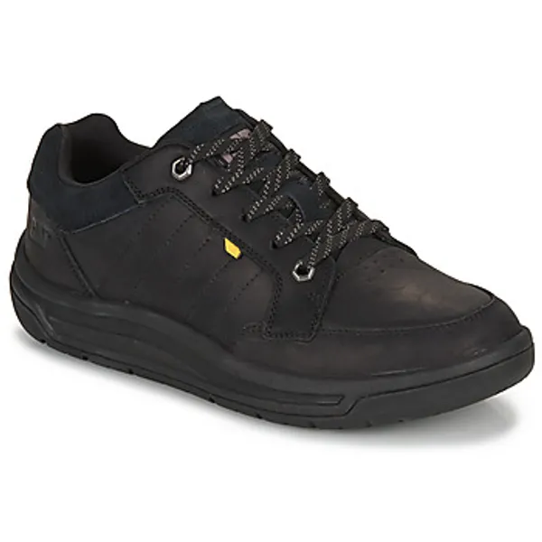 Caterpillar Lage Sneakers  APA CUSH Zwart