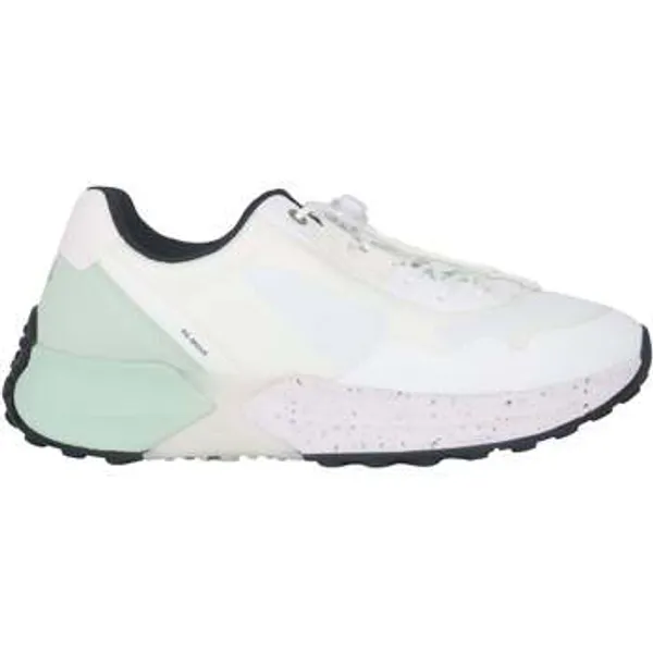 Gabor Lage Sneakers  26.995.20 Wit